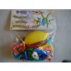 Modelovaci balonky