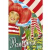 Puncochy pipi