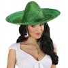Zelene sombrero