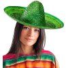 Zelene sombrero