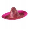Sombrero ruzove
