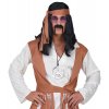 Hippie nahdrelnik plast