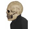 Celohlavova maska lebky