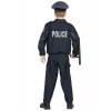 Detsky kostym policie