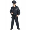 Policejni kostym
