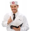 Klobouk doktor