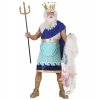 Kostym poseidon