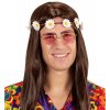 Celenka hippie kopretiny