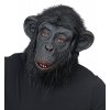 Maska simpanz