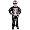 Kostym kostra detsky