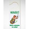 Nerusit rybar