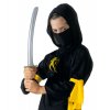40cm velky ninja mec