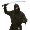 Ninja mec velky 75cm