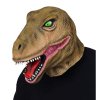 Maska tyranosaurus