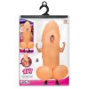 Nafukovaci kostym penis