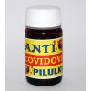 Pilulky anticovidove