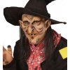 Maska carodejnice