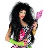 Paruka cerna rocker