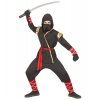 Ninja kostym detsky