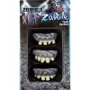 Sada zombie zuby