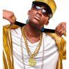 Nahrdelnik dolar hip hop