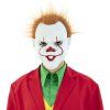 Maska pennywise