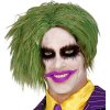 Make up fialovy joker