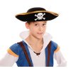 Piratsky klobouk detsky
