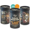 Kava do smrti dobry