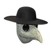 Polomaska morovy doktor