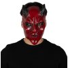 Maska lucifer