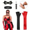 Sada harley quinn
