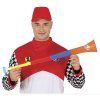 Teleskopická trubka pro fanoušky - 74cm