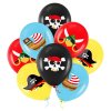 Piratske balonky