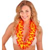 Havajsky venec oranzovy damsky
