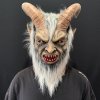 Maska Krampus barnabas