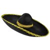Sombrero zlate