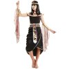 Kralovna egypta kostym