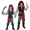 Kostym detsky pirat