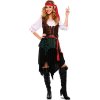 Kostym piratka