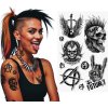 Punkove tetovani
