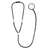 Stetoskop cerny