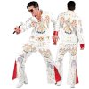 Kostym elvis