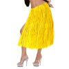 Havaj sukne zluta