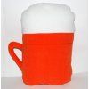 Polštář pivo - 30x50cm