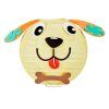 Lampion pes