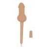Propiska penis 18cm