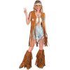 Hippie navleky na boty