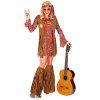 Navleky na boty hippie