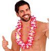 Hawai venec ruzovy